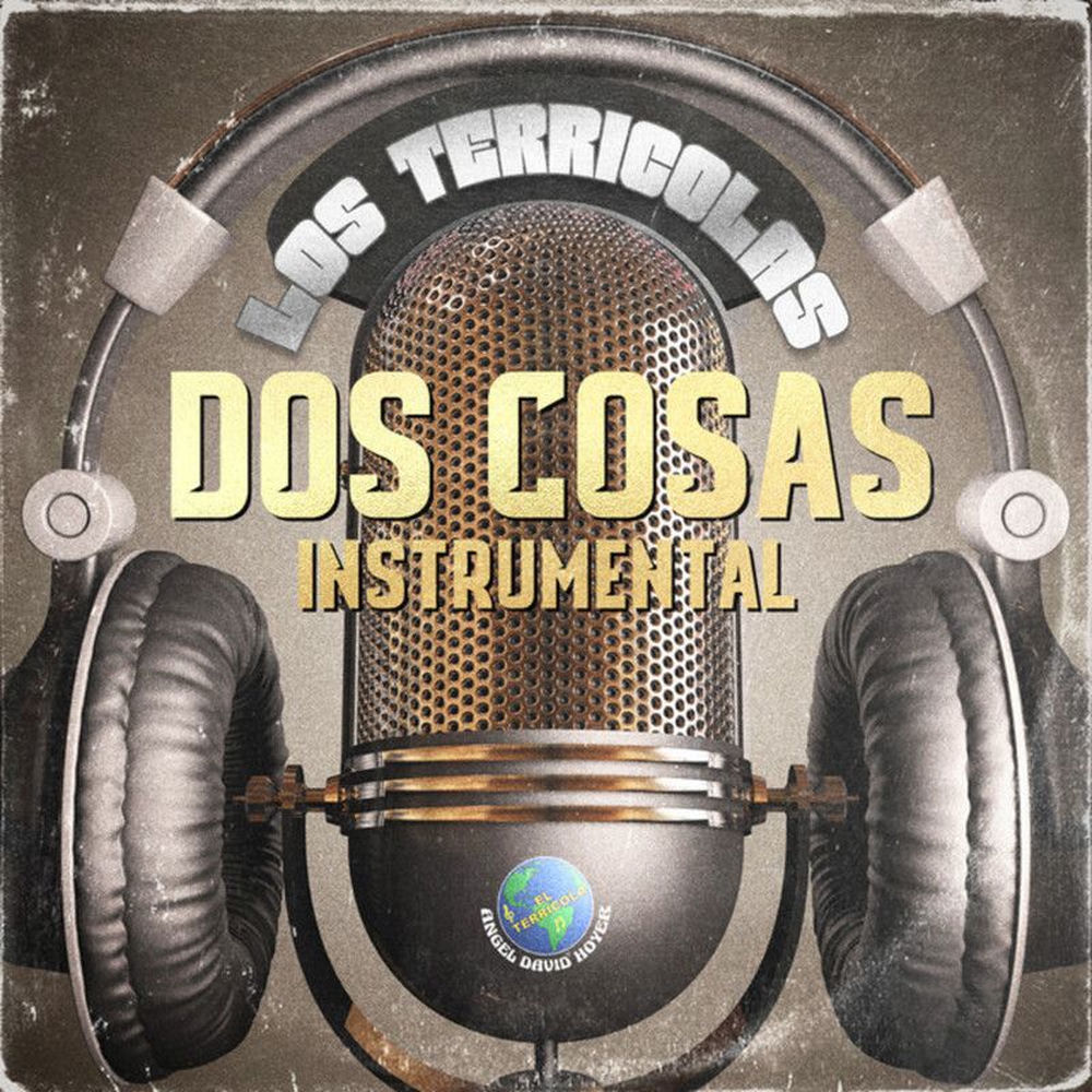 Portada de Dos cosas (Instrumental)