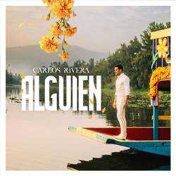 Portada de Alguien