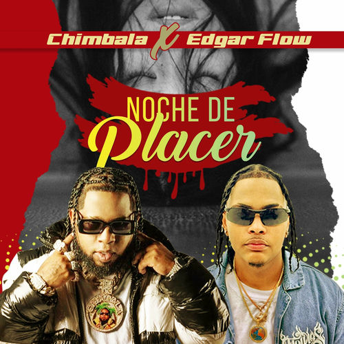 Portada de noche de placer