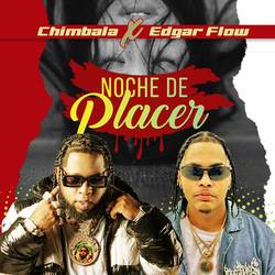 Portada de noche de placer