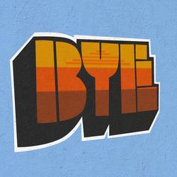 Portada de Bye