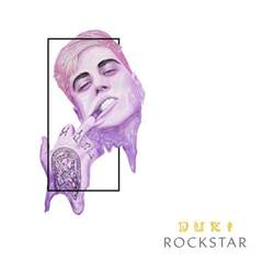 Portada de Rockstar