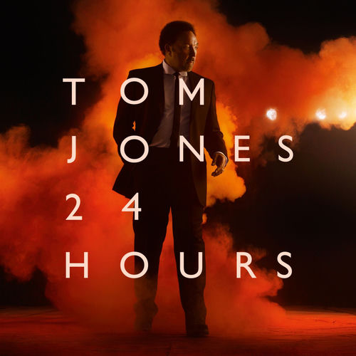 Portada de 24 Hours (Bonus Track Version)