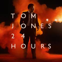 Portada de 24 Hours (Bonus Track Version)