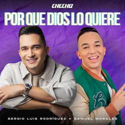 Portada de Por Que Dios Lo Quiere