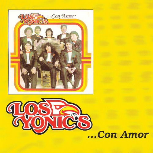 Portada de Con Amor