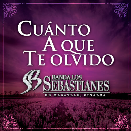 Portada de Cuánto A Que Te Olvido