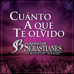 Portada de Cuánto A Que Te Olvido