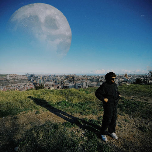 Portada de En Esta Luna Llena