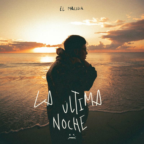 Portada de La Última Noche