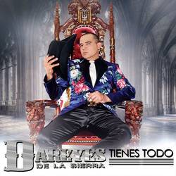 Portada de Tienes Todo