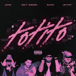 Portada de Totito