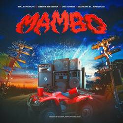 Portada de Mambo