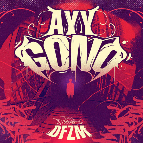Portada de AYY GONO