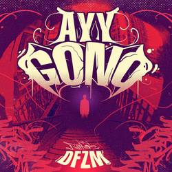 Portada de AYY GONO