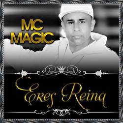 Portada de Eres Reina