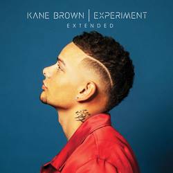 Portada de Experiment Extended
