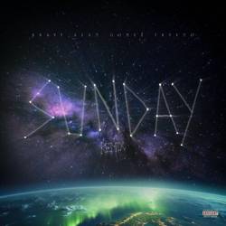 Portada de SUNDAY (feat. Trueno) (Remix)