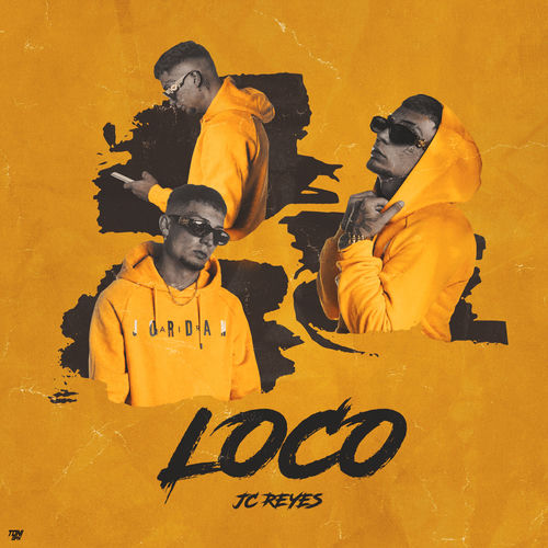 Portada de Loco