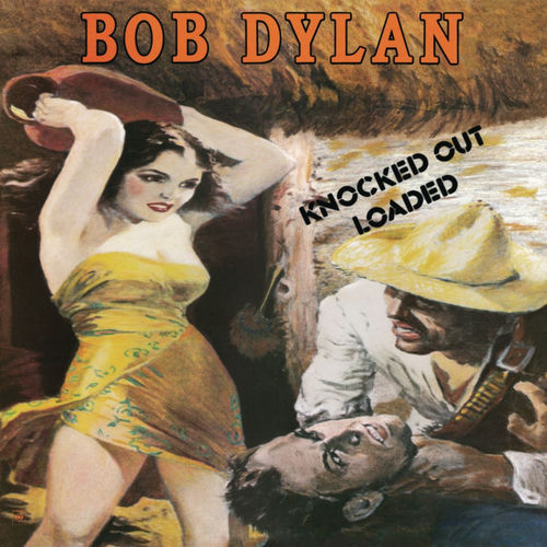 Portada de Knocked Out Loaded