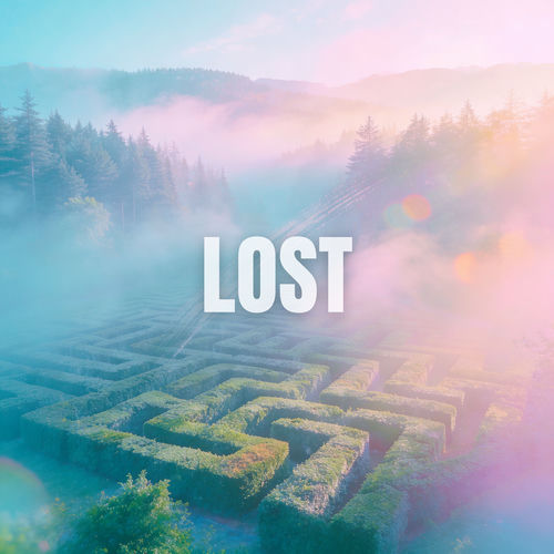 Portada de Lost