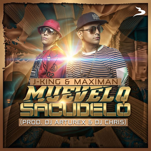 Portada de Muevelo y Sacudelo