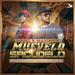 Portada de Muevelo y Sacudelo