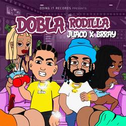 Portada de Dobla Rodilla