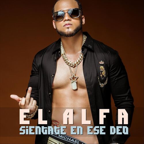 Portada de Sientate en Ese Deo