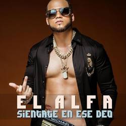 Portada de Sientate en Ese Deo