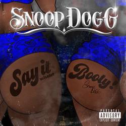 Portada de Say It Witcha Booty (feat. ProHoeZak)
