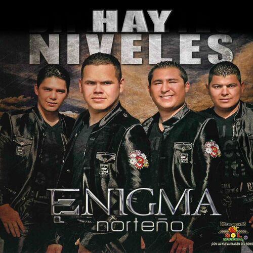Portada de Hay Niveles