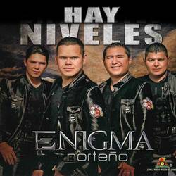 Portada de Hay Niveles