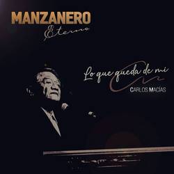 Portada de Lo Que Queda de Mí
