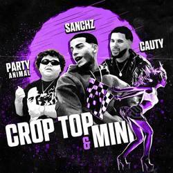 Portada de Croptop y Mini
