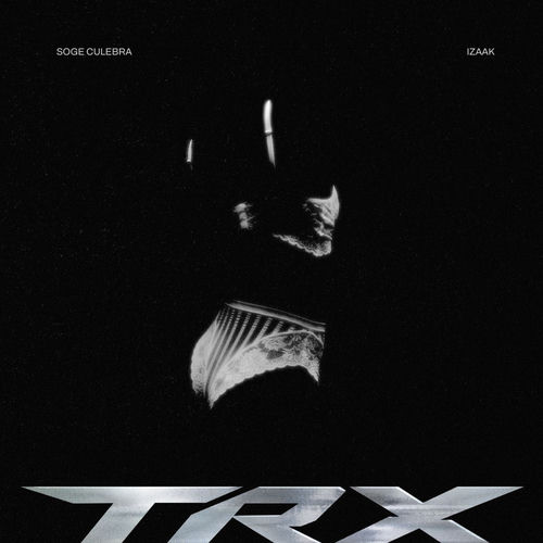 Portada de TRX