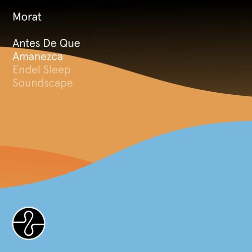 Portada de Antes De Que Amanezca (Endel Sleep Soundscape)