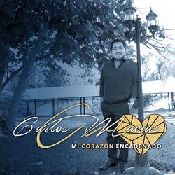 Portada de Mi Corazón Encadenado