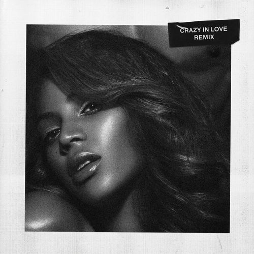 Portada de Crazy In Love (Remix)