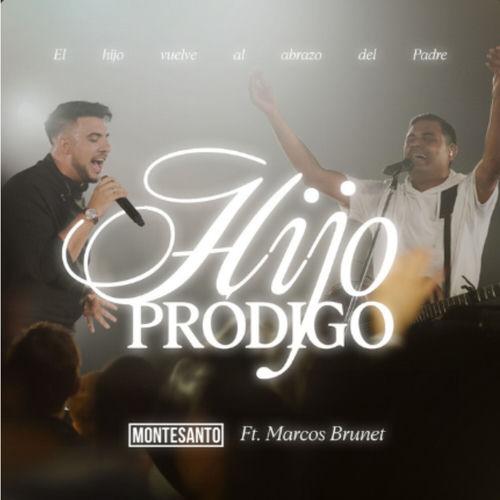 Portada de Hijo Pródigo