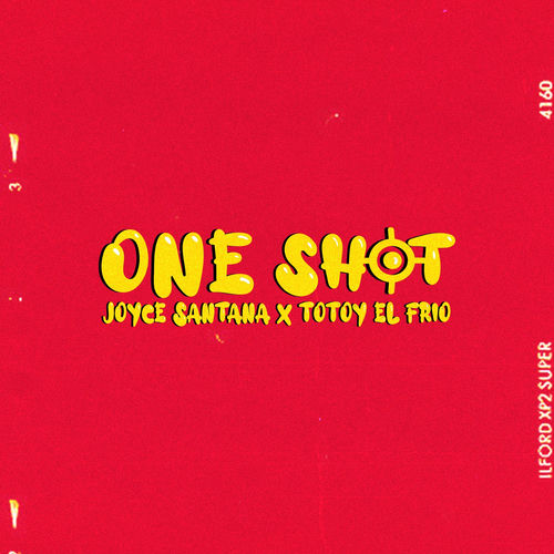 Portada de One Shot