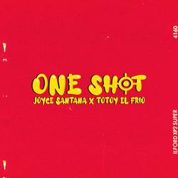 Portada de One Shot