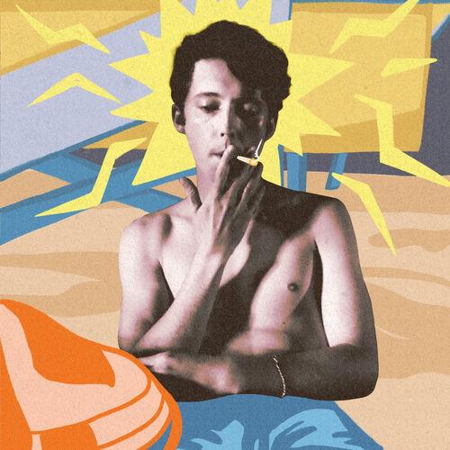 Portada de Trouble (from ‘Three Months’)