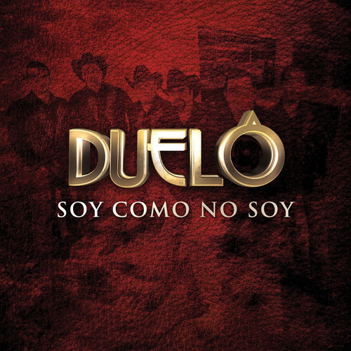 Portada de Soy Como No Soy