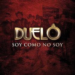 Portada de Soy Como No Soy