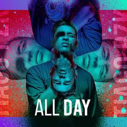 Portada de All Day
