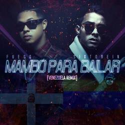 Portada de Mambo para Bailar (Venezuela Remix)