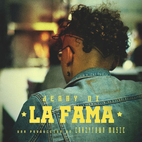 Portada de La Fama