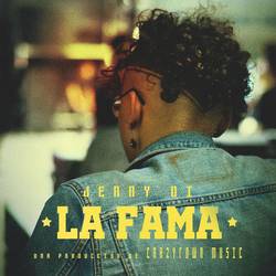 Portada de La Fama