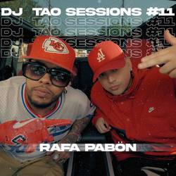 Portada de RAFA PABÖN | DJ TAO Turreo Sessions #11
